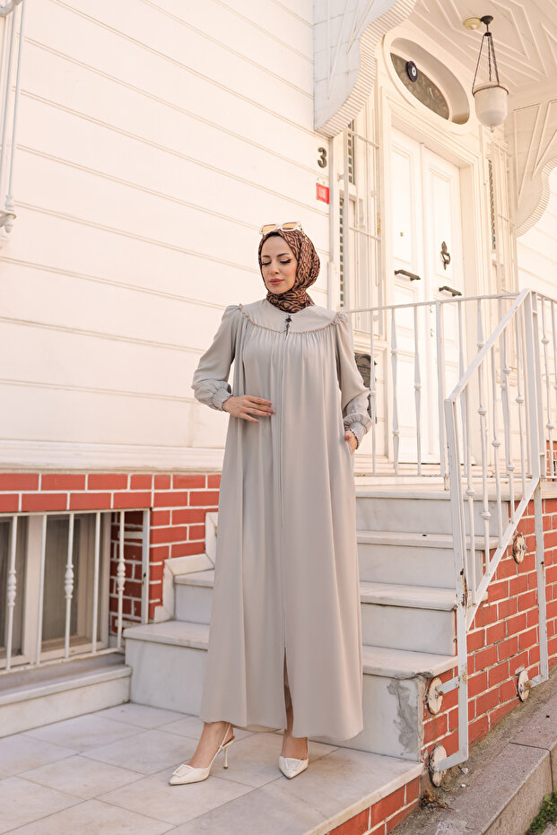 NAZENDE FERACE & Bej - 3