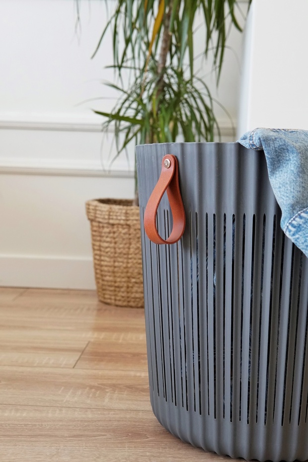 Flexion Sepet Seti, 4 lü, Gri - 4