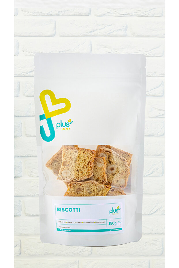 Biscotti 150 gr - 1
