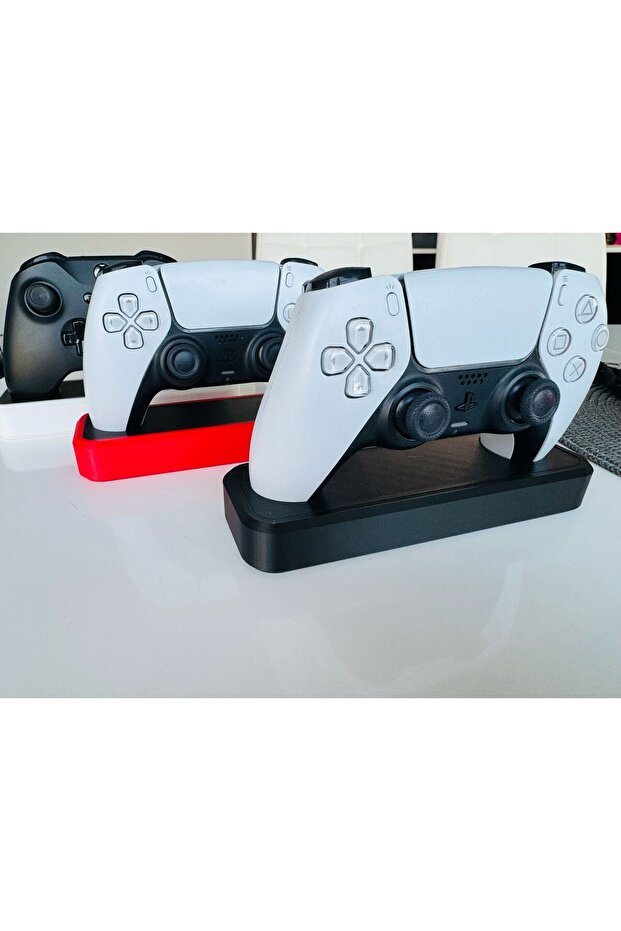 PS5 Controller Support - 1