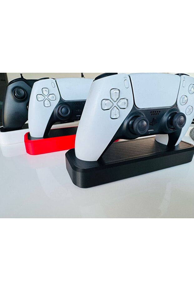 PS5 Controller Support - 3