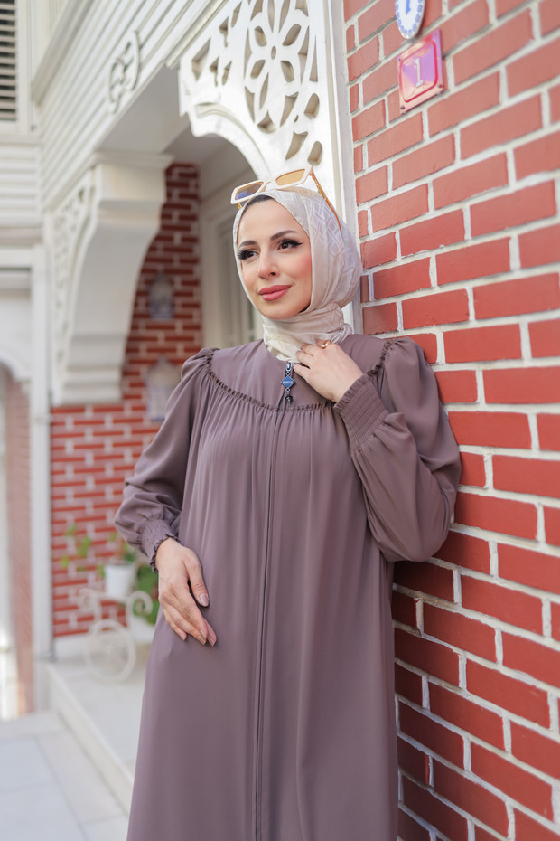 NAZENDE FERACE & Vizon - 8