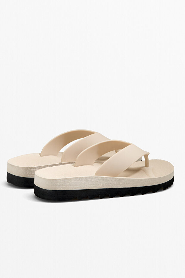 Platform sandalet - 2