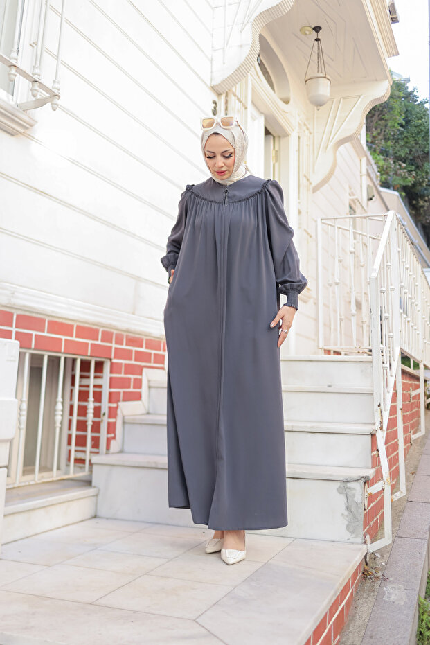 NAZENDE FERCE Дим - 2