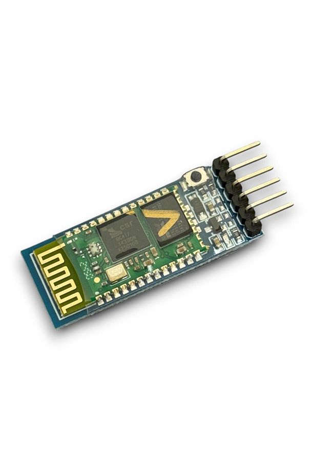 Hc-05 Bluetooth Modül - 1