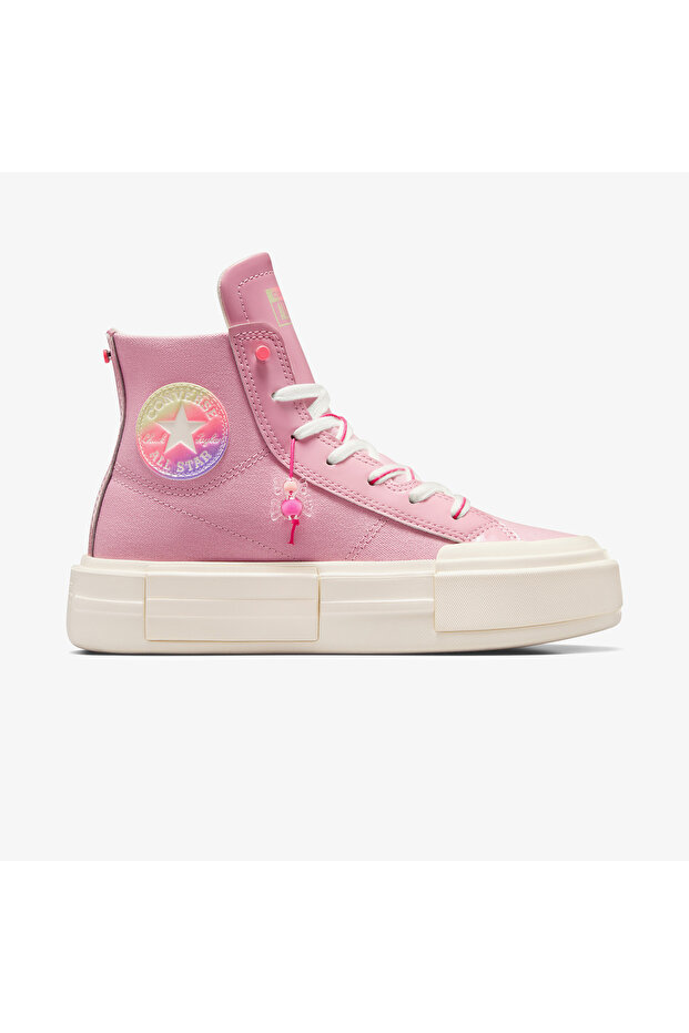Cruise Unisex Pembe Sneaker - 1
