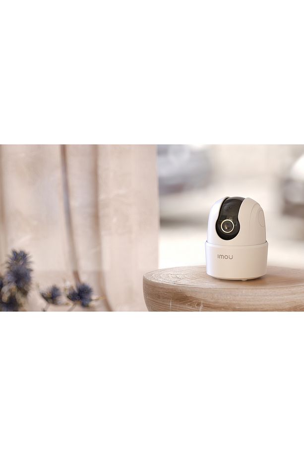 5 Mp Iç Ortam Kablosuz Pt Kamera (RANGER 2C) (IPC-K2ECP-5H2W) - 3