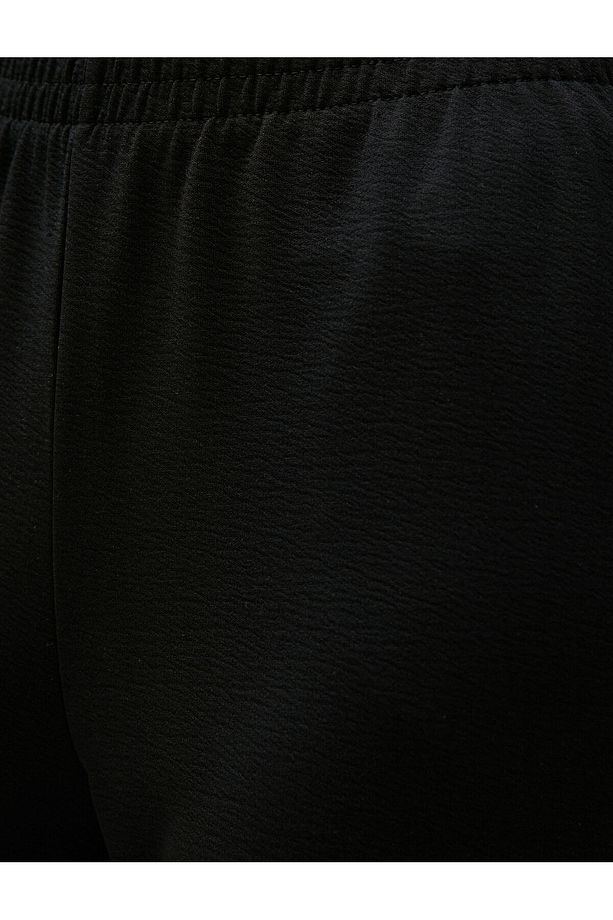 Jogger Eşofman Altı - 6