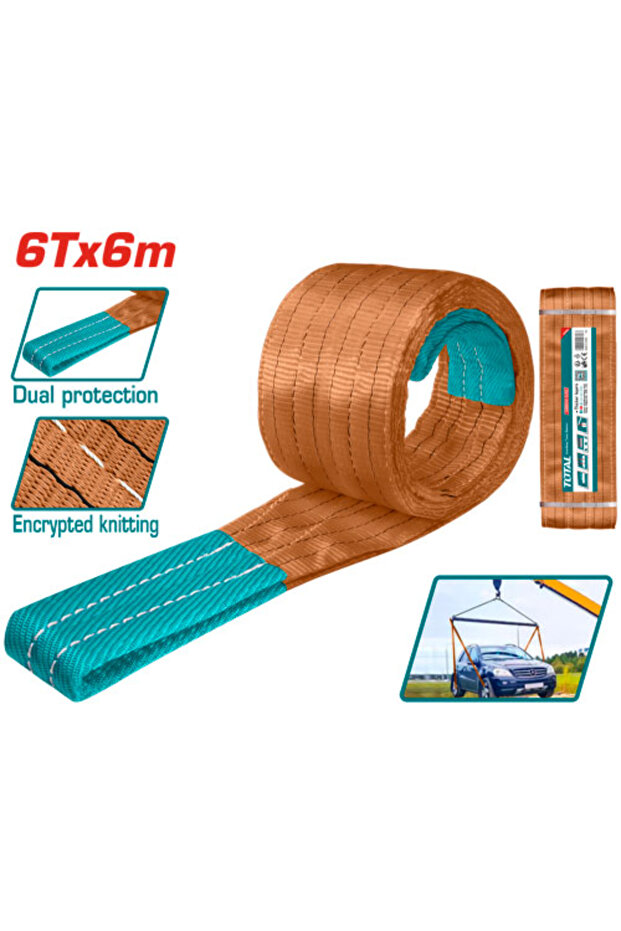 حزام تحميل 6tx6m