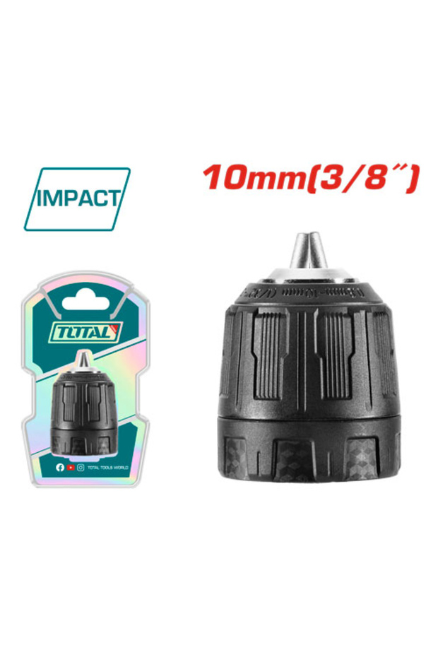 راس دريل اتوماتيك 10mm - 1