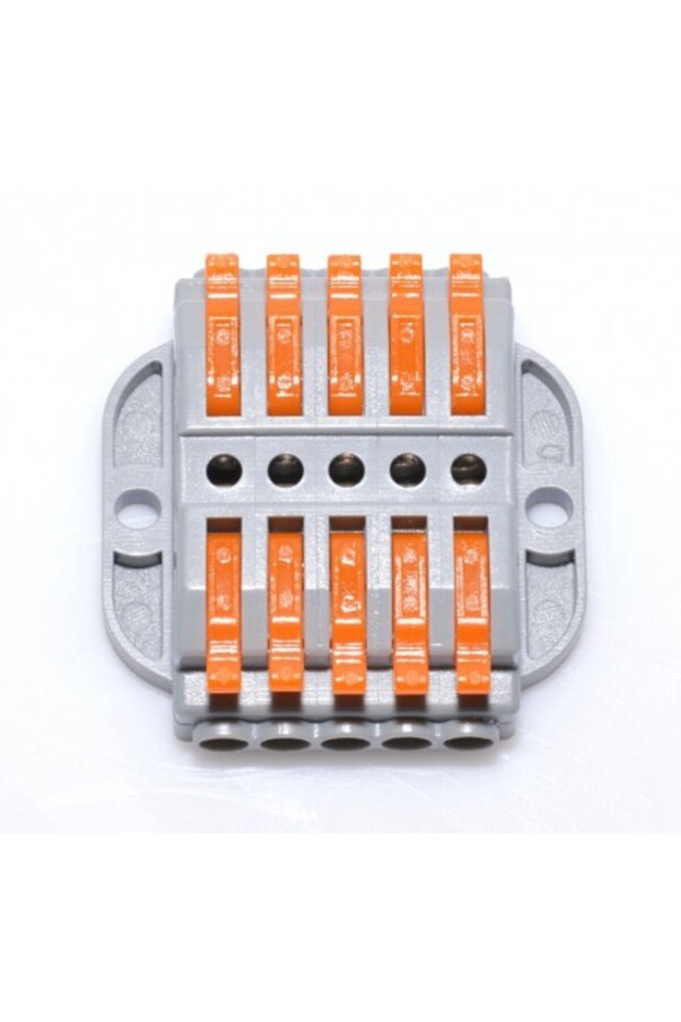 Connector Socket For Cable 5-5 LT-223/5, ElectroAZ - 4