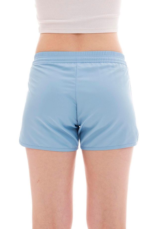 Kadın Basic Mini Boy Mayo Deniz Şortu Mayo Deniz Şortu - 7