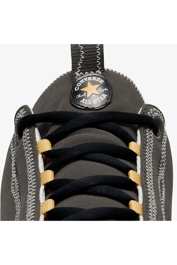 Chuck 70 Sketch Puffed Unisex Yeşil Sneaker - 8