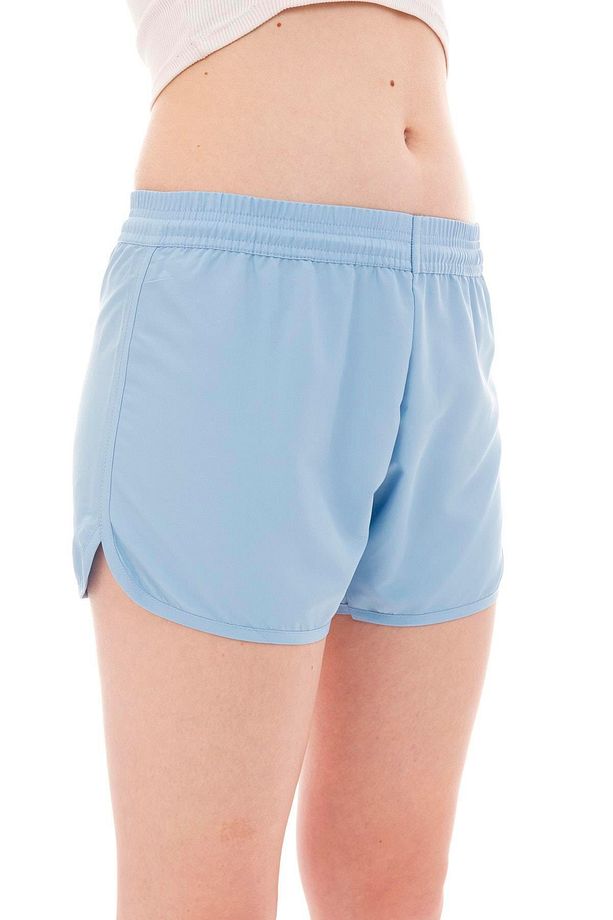 Kadın Basic Mini Boy Mayo Deniz Şortu Mayo Deniz Şortu - 6