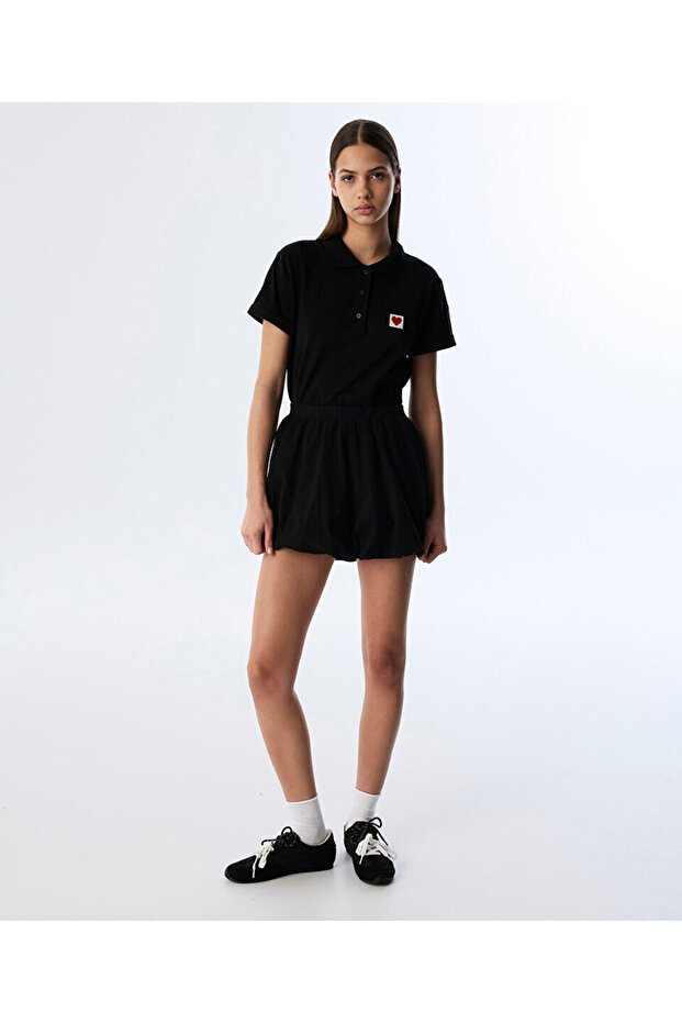 MİNİ BALON ETEK - 1