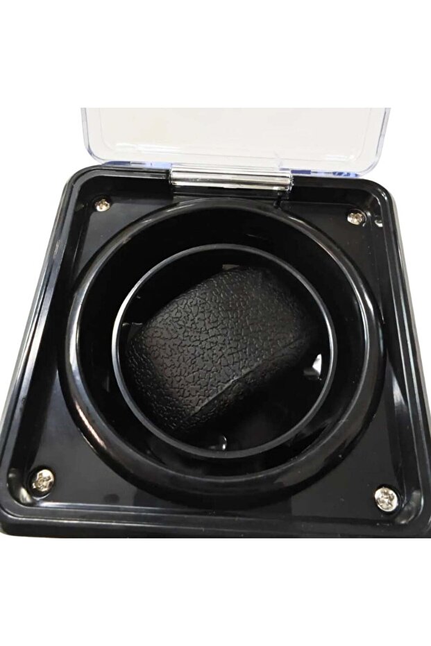 Automatic watch winder box, Watch Winder, 1 program - 8