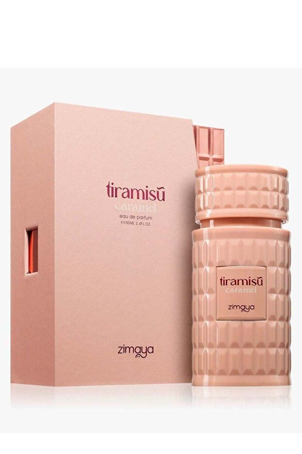 Tiramisu Caramel Eau de Parfum 100 ml - 1