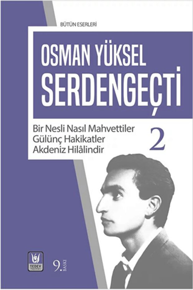 Serden Geçti 2