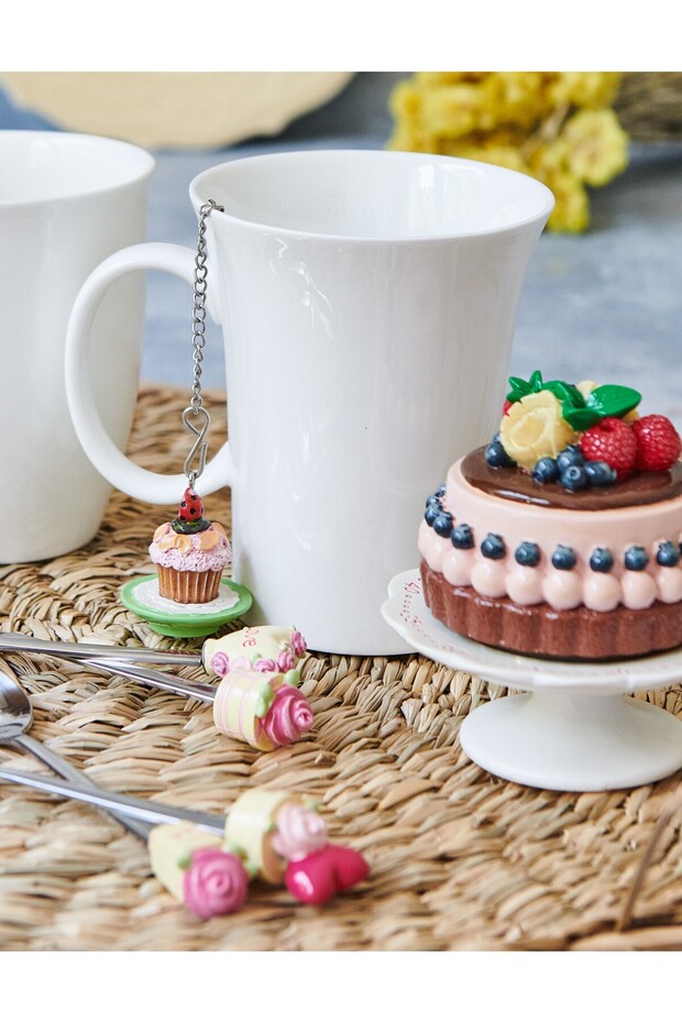 Tatlı Çatalı 892V026F - 3