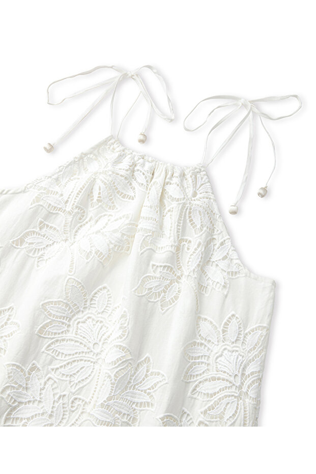 Brode mix elbise - 4