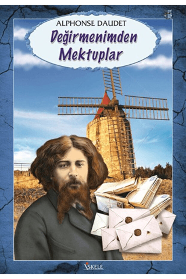 Değirmenimden Mektuplar