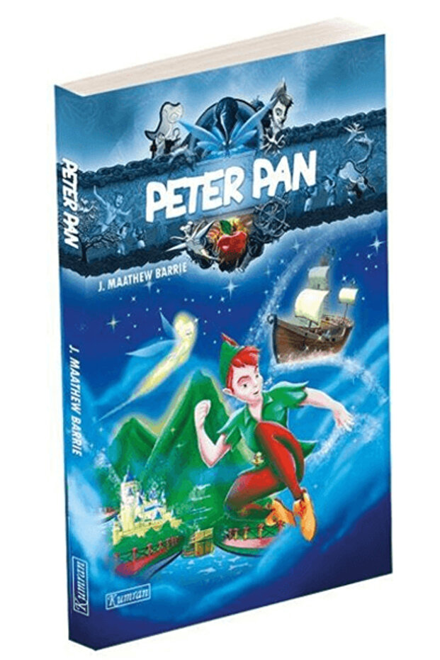 Peter Pan - 1