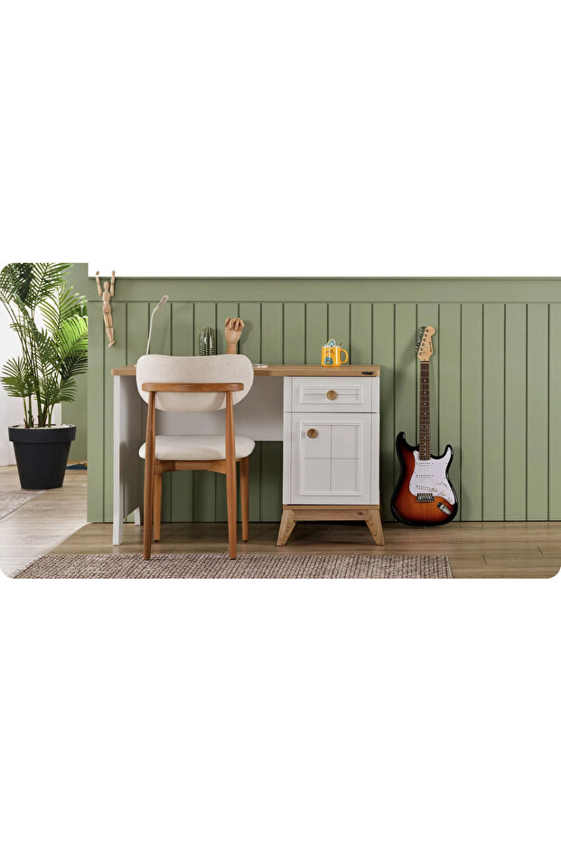 Soft Bohem Sandalye - 3