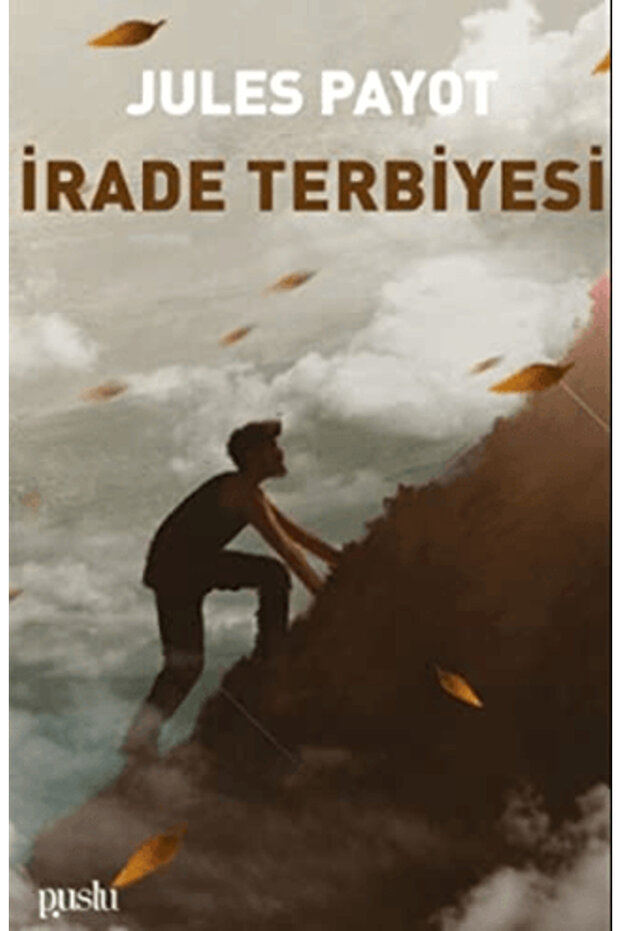 İrade Terbiyesi