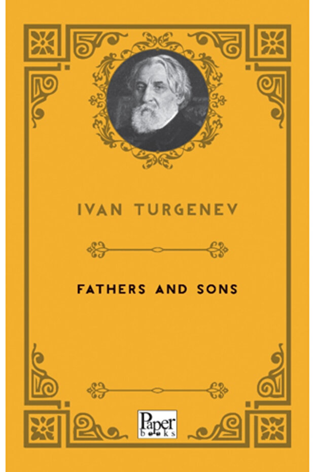 Fathers and Sons