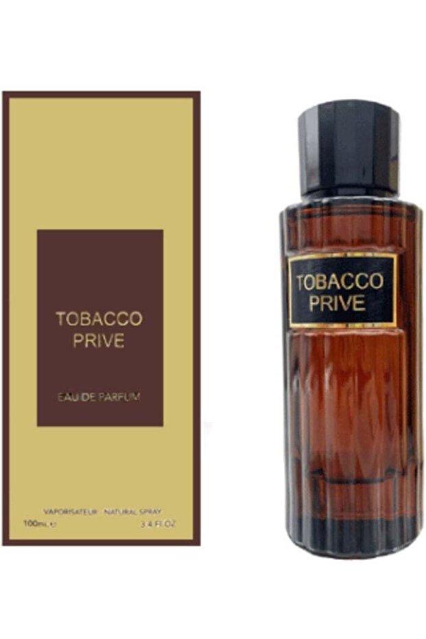 عطر توباكو برايف 100 مل