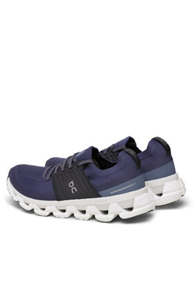 on men's running shoes 3MD10560045 blue - 3