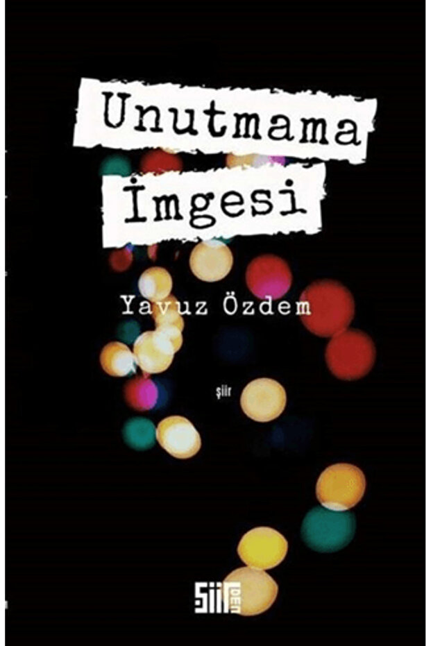 Unutmama İmgesi