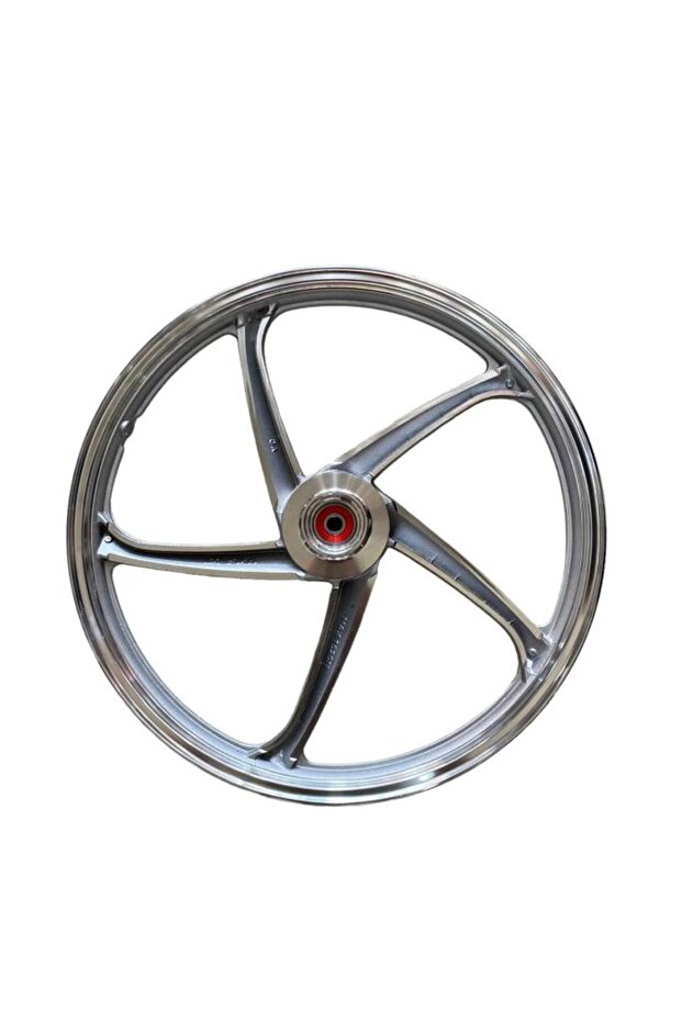 Cg Cup Ön Jant 5 Kol 17 Diskli Model - 1