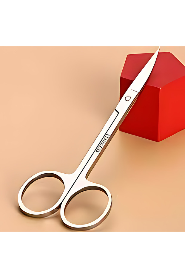 Scissors For Eyebrows - 2