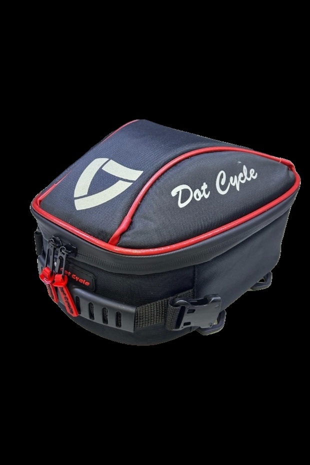 DEPO ÜSTÜ ÇANTA TOPBOX - 1