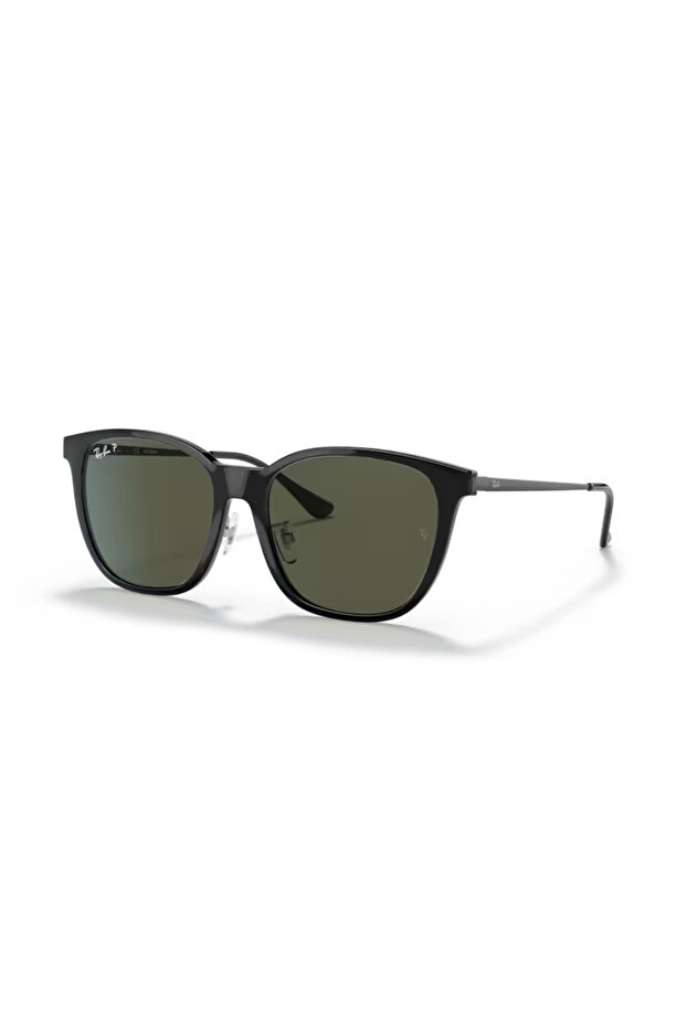0Rb4333D 601/9A 55 Sunglasses