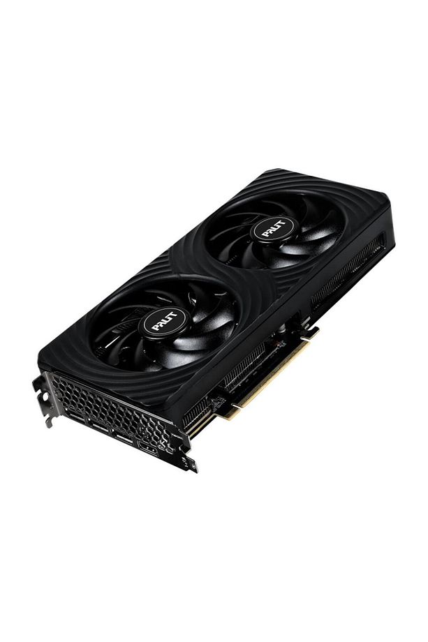 Geforce Rtx5060 Dual 8gb 128bit Gddr7 Ekran Kartı Ne75060019p1-gb2063d - 3