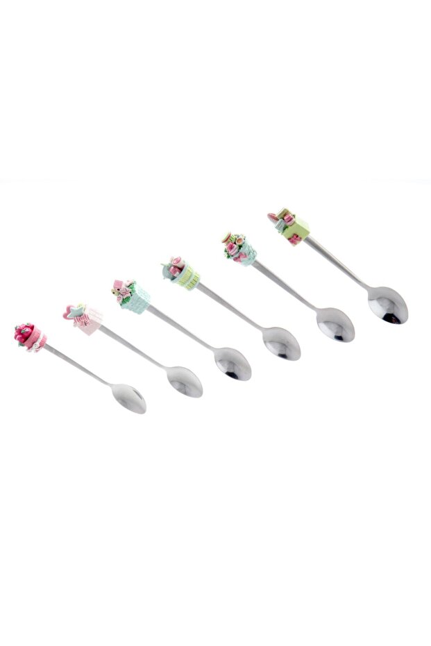 Tea-coffee Spoon - 1