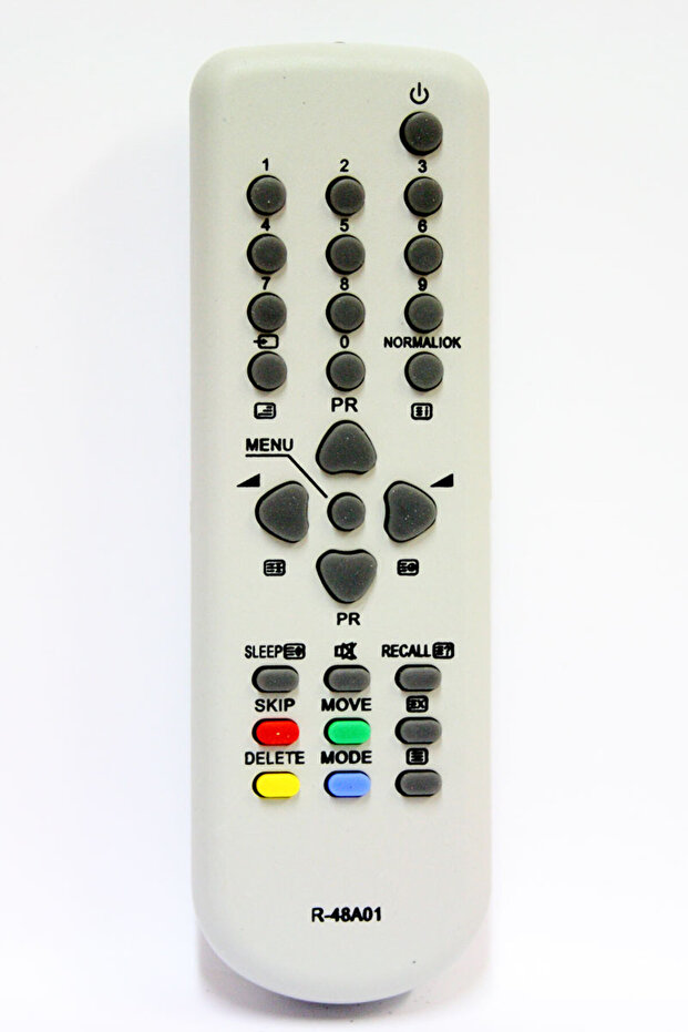 Telecomanda R-40A15 Daewoo - 1