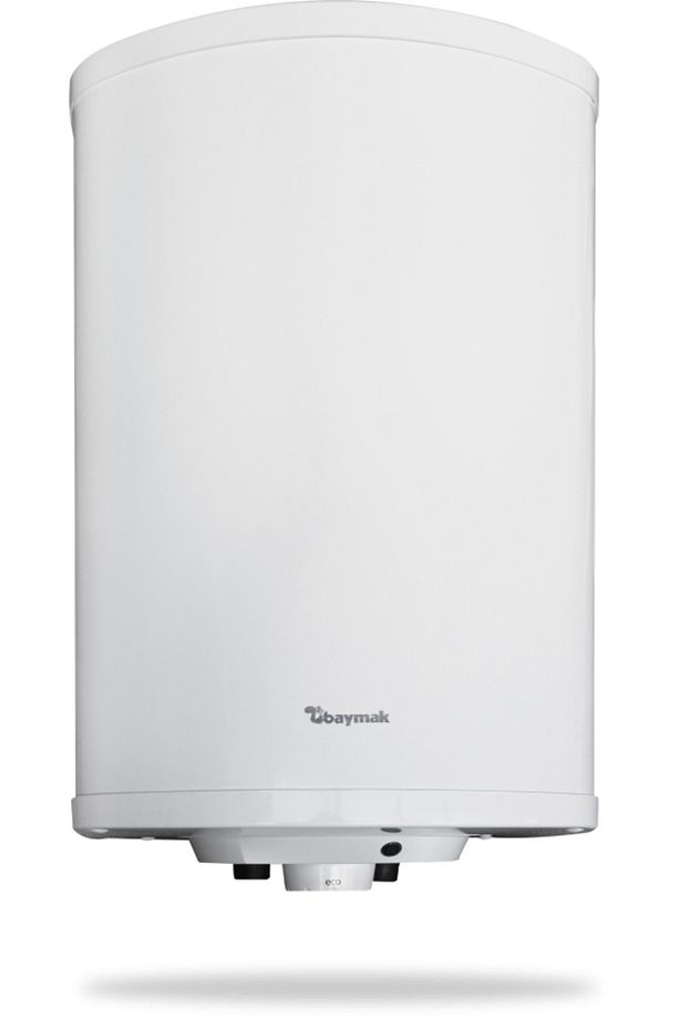(MONTAJ HARİÇ) 30 Lt. Yeni Tip Tezgah Üstü El. Termosifon - 1