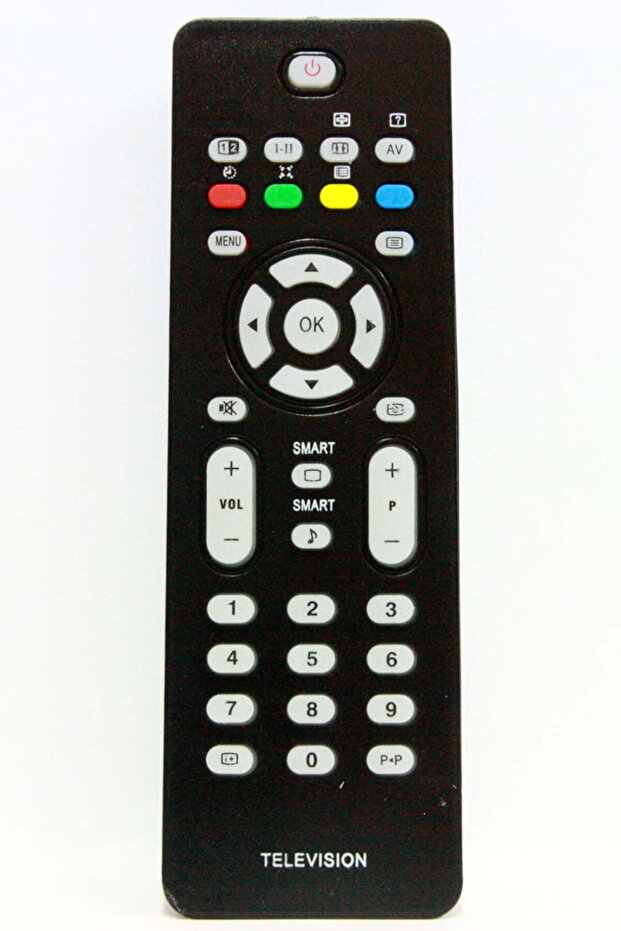 Remote control for Philips RM-D627C - 1