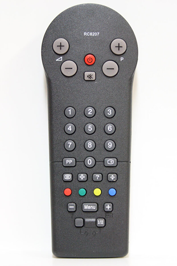 Remote control for Philips RC8207 - 1