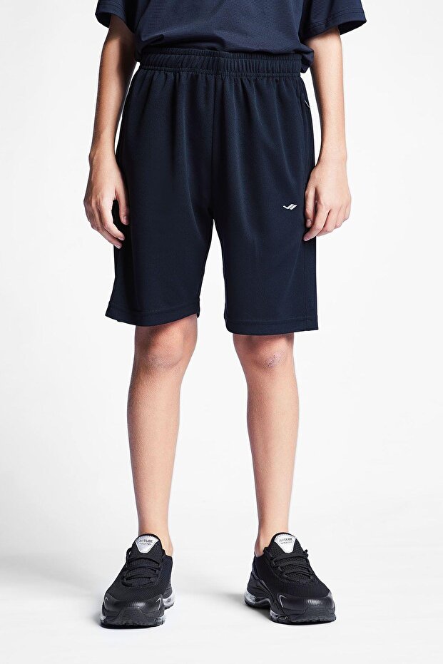 25S-3224-25B Şort - 1