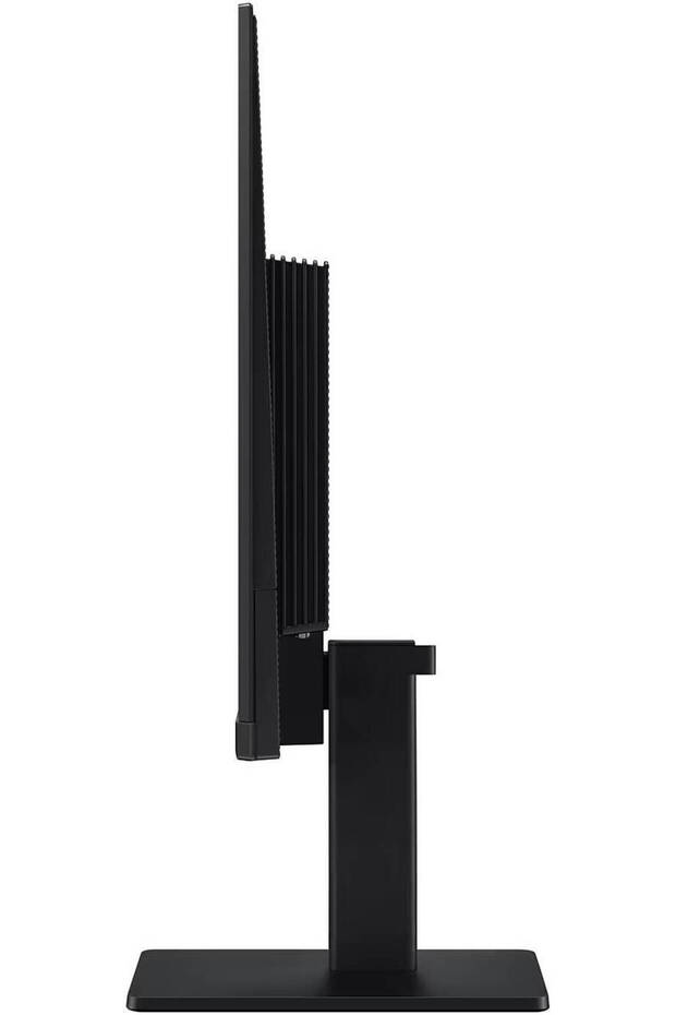 27" SD300 LED Monitor, FHD (1920x1080), 60Hz Refresh Rate & 5ms Response Time, HDMI / VGA, - 3