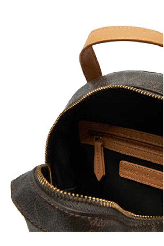 rucsac de damă VBS8GT20 verde - 2