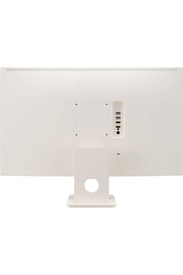 27" FHD IPS Monitor, 100Hz Refresh Rate & 5ms Response Time, AMD FreeSync, Slim Design, HDMI / - 3