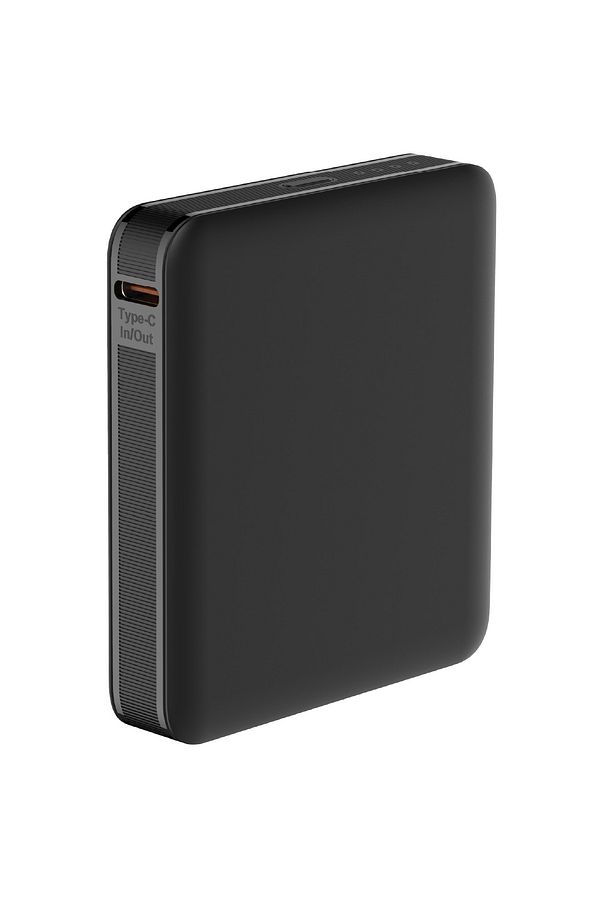 Mini Ultra Hızlı Taşınabilir Şarj Cihazı / Type-C - 2