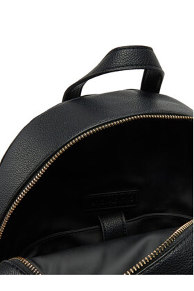 rucsac de damă VBS8PG20 negru - 2