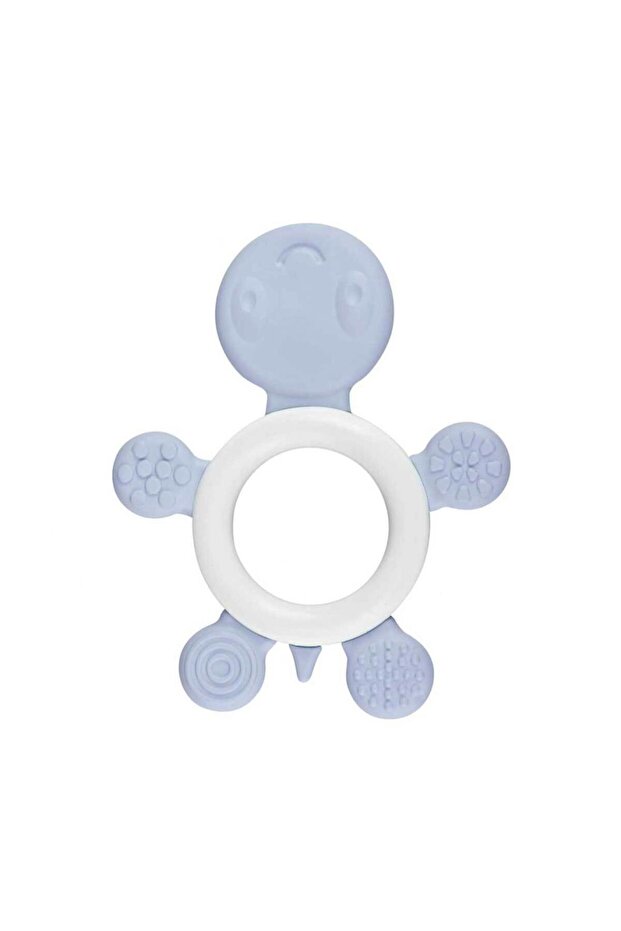 LC Teether Turtle - 2