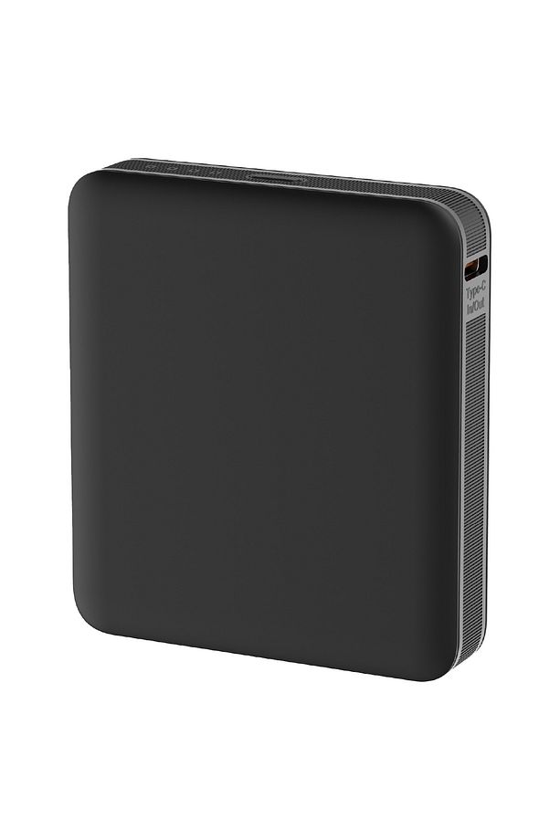Mini Ultra Hızlı Taşınabilir Şarj Cihazı / Type-C - 1